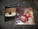 2 DEXTER WANSEL VINYL LP ALBUMS