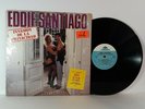 EDDIE SANTIAGO - INVASION DE LA PRIVACIDAD - VINYL LP - TH RODVEN  - TH-2575