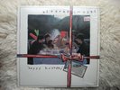 Altered Images lp Happy Birthday CBS Portrait FR-37738 Vinyl 1981 Shrink
