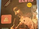 ELVIS PRESLEY  GOOD TIMES 1974 RCA CPL1-0475 Take Good Care of Her, Loving Arms.