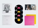 Beyonce - Homecoming Live Album 4 x LP BOX SET VINYL ALBUM - SEALED NEW RECORD