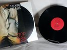 TALKING HEADS STOP MAKING SENSE 25/86 VINYL RECORD