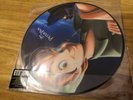 WALT DISNEY - PETER PAN - PICTURE DISC Soundtrack VINYL LP - NEW