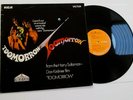 TOOMORROW OST LP VINYL EX Rare 1970 UK 1st Press Soundtrack Olivia Newton John