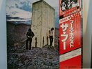 The Who - WHO'S NEXT - Japan pressing LP N/M