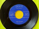 GUY GARDNER and his Country Four   High Society    hillbilly/bopper (NM)   DIXIE