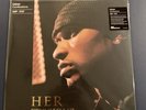 USHER Confessions Gold Nugget VMP 2LP E107 LP Vinyl SEALED New Bent Corner