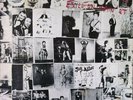 The Rolling Stones - Exile on Main St - 1972 X2 Vinyl Stereo Double LP RARE