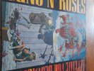 Guns N' Roses Appetite For Destruction Original Vinyl 1987 Banned Sleeve