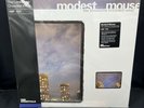 Modest Mouse - The Lonesome Crowded West Purple Vinyl 2xLP VMP SEALED - IN HAND