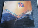 Deep Purple-Mark I & II LP-2 LPs-1974 Germany-1C 188 94865/66-Purple Records-EMI
