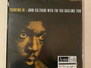 JOHN COLTRANE & RED GARLAND Traneing In Paul Chambers 45 rpm 180 gram vinyl 2 LP