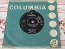The Beatles-Ticket To Ride/Yes It Is-Vinyl 45-UK Parlophone-Early Issue