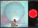 THELONIOUS SPHERE MONK Monk's Blues LP COLUMBIA CS 9806 2-EYE JAZZ Charlie Rouse