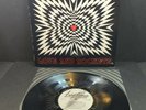 LOVE AND ROCKETS Self Titled RCA 9715-1-R LP VG+ Vinyl Record Big Time