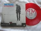 THE POLICE - CAN'T STAND LOSING YOU - UK 7
