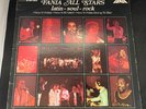 FANIA ALL STARS LATIN SOUL ROCK RARE SALSA ORIGINAL LATIN FANIA RECORD LP