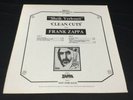 Frank Zappa – Sheik Yerbouti Clean Cuts PROMO Vinyl LP [ZAPPA MK-78] Rock Pop