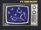 VINYL The Radiators From Space - TV Tube Heart