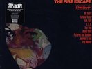 VINYL The Fire Escape - Psychotic Reaction