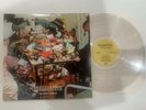Eddy Current Suppression Ring – So Many Things 2LP Goner 69Gone - CLEAR - NM-