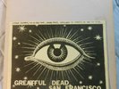 Grateful Dead - San Francisco (Live) (Pigman Records, 1973) RARE LP