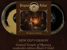 PAGAN ALTAR - The Room of Shadows (LIM.200 GOLD V.*EPIC/DOOM NWOBHM MASTERPIECE)