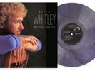 Keith Whitley Don't Close Your Eyes LP Lavender Marble Vinyl Limited Edition VMP