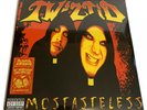 Twiztid Mostasteless Vinyl 2XLP Record *NEW SEALED* ICP Insane Clown Posse Esham