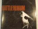 U2 Rattle and Hum 1988 original 2 LPs - Vinyl Near Mint