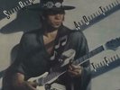 Texas Flood Stevie Ray Vaughan NET vinyl LP album record promo
