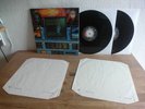 Iron Maiden – Wasted Years · Stranger In A Strange Land 1990 HEAVY METAL DLP