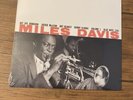 Volume 1 by Miles Davis 2015 Reissue Blue Note Records Art Blakey Hard Bop Jazz