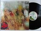 Spooky Tooth It's All About UK LP 1971 Island Pink Rim RI A-3U/B-3U