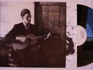 Robert Forster Danger In The Past GER LP 1990 + Innerbag Rare  Go-Betweens