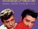 Hallyday Johnny / Elvis Pre...-Quand Johnny Reprend Elvis - Rsd Vin VINYL LP NEU