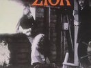 ZIOR-Every Inch A Man VINYL NEW