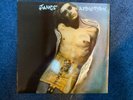 JANE'S ADDICTION - Self Titled TRIPLE X 51004-1 Vinyl LP VG+/VG+