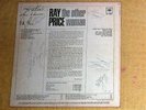 VINYL LP COVER signed by RAY PRICE & (6) BAND MEMBERS / 