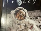 Garth Brooks - Legacy Vinyl Box Set 7 LP 7 CD Remixed Remastered. 2 available