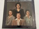 Southern Connection- Southern Connection-1984 Vinyl LP In Shrink Folk Bluegrass