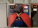 Watchmen Soundtracks Volumes 1-3 Near Mint