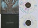 THE DEAR HUNTER Act V SEALED Splatter Vinyl 2xLP (2018) coheed and cambria owel