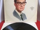 Buddy Holly Showcase CRL 57450 Yellow Label Vinyl LP VG condition