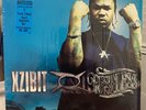 Xzibit “Restless” 2 LP 2000 Loud Records In Shrink With Hype Sticker RARE OOP