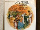 Old Testament Ethel Barrett Tells Favorite Bible Stories (Vinyl Record 1978) New