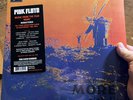 Pink Floyd - Soundtrack From The Film More [LP] [Vinyl] NEW/Sealed