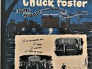 CHUCK FOSTER - HOTEL PEABODY LP - SUN STUDIO - NEAR MINT-THICK VINYL