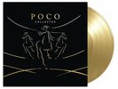POCO Collected  2 LP on 180 gram gold audiophile vinyl mint sealed - The Eagles