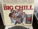THE BIG CHILL Soundtrack VG++ Vinyl in Shrink with HYPE STICKER